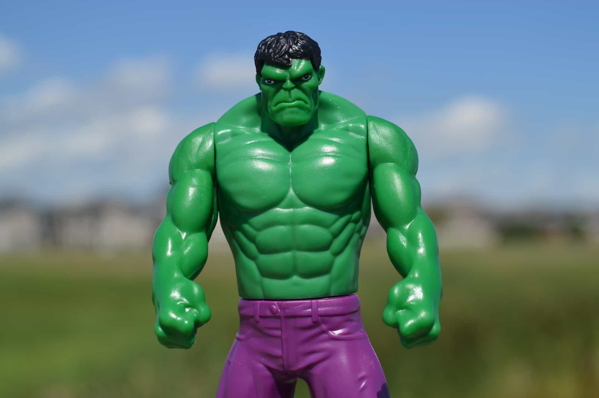 incredible-hulk-1527199_1920