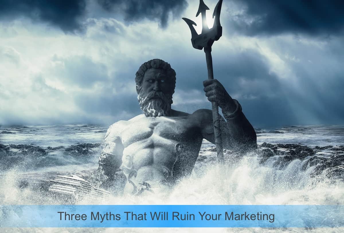 Marketing Myths